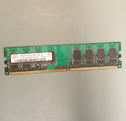 RAM-minne 1GB DDR2 Hynix