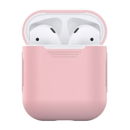 AirPods Cover rosa