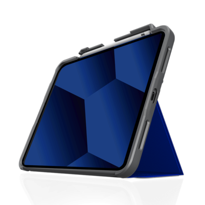 STM dux plus (iPad 10th Gen) Midnight Blue-EDU