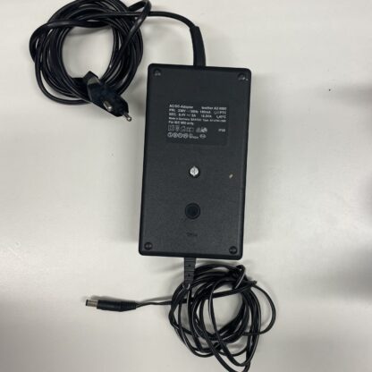 AC-Adapter Brother 9,4V 2A 18,8CVA, Brother AD 8000, A7-2194-1505