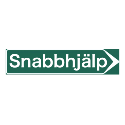 Arbetstid Snabbhjälp